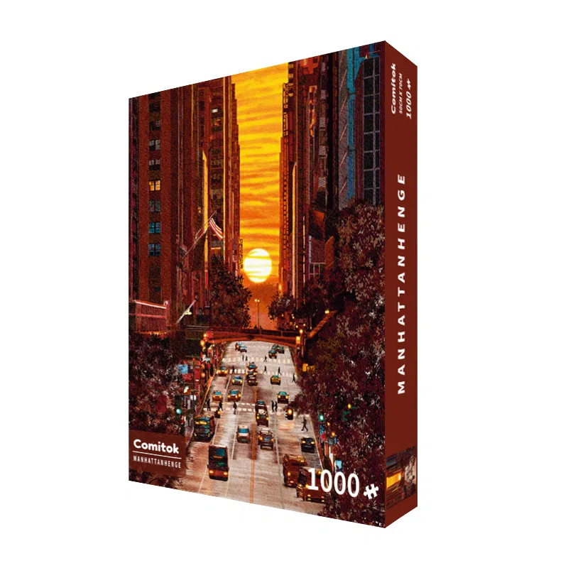 Comitok BulingBuling 1000 PTC038