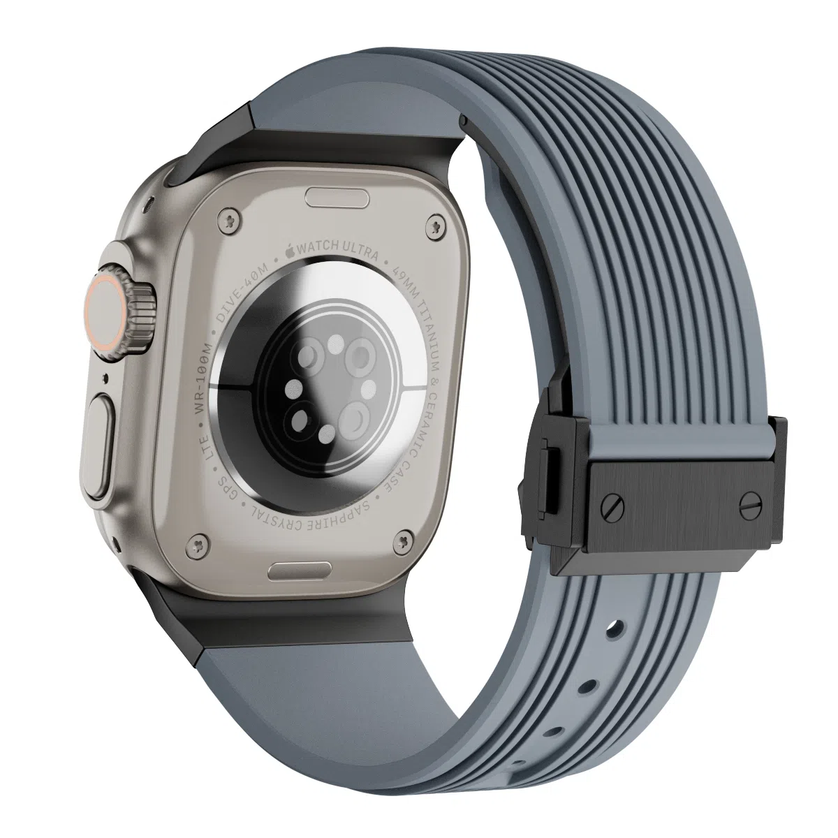 CHENSONG ultraiwatchs9