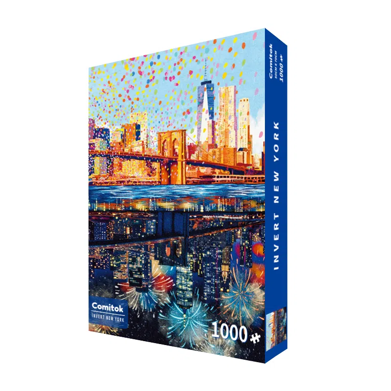 Comitok BulingBuling 1000 PTC035