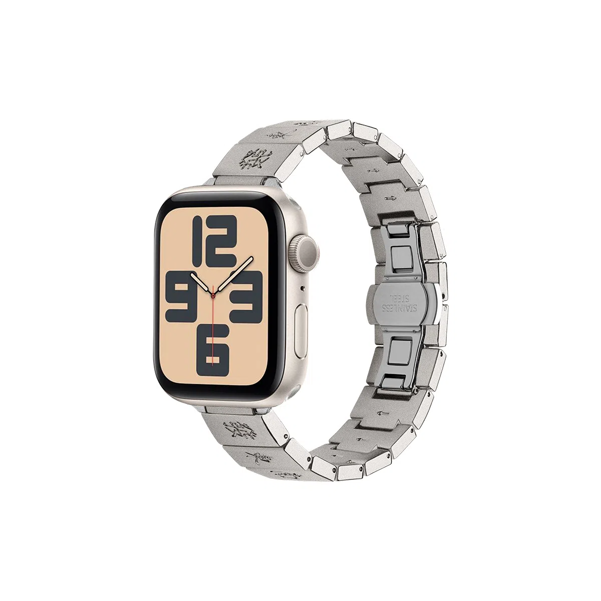 Penc iwatch Apple Watch s98765SE