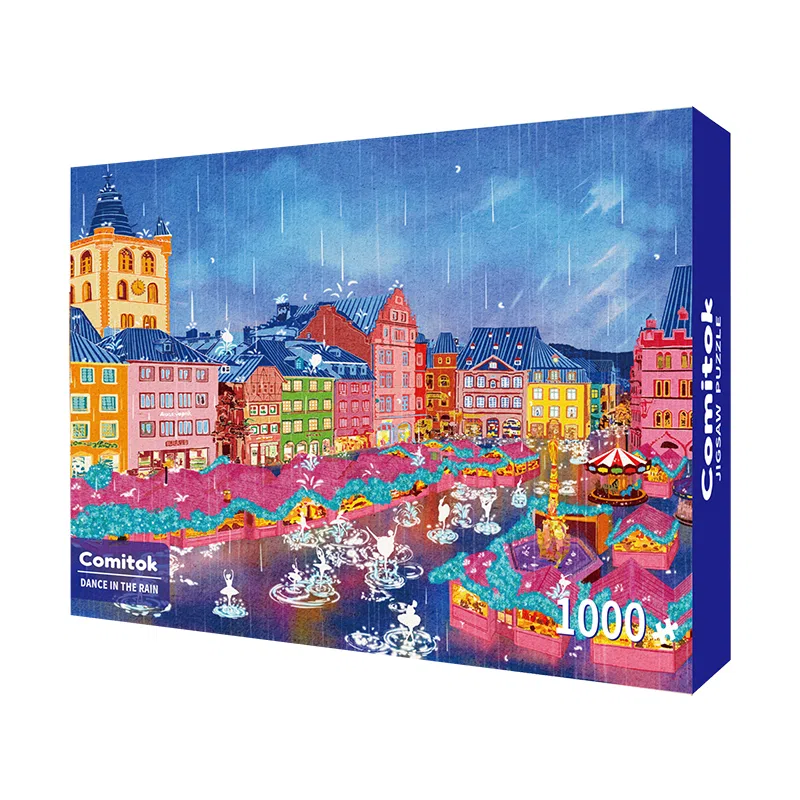 Comitok BulingBuling 1000 PTC033