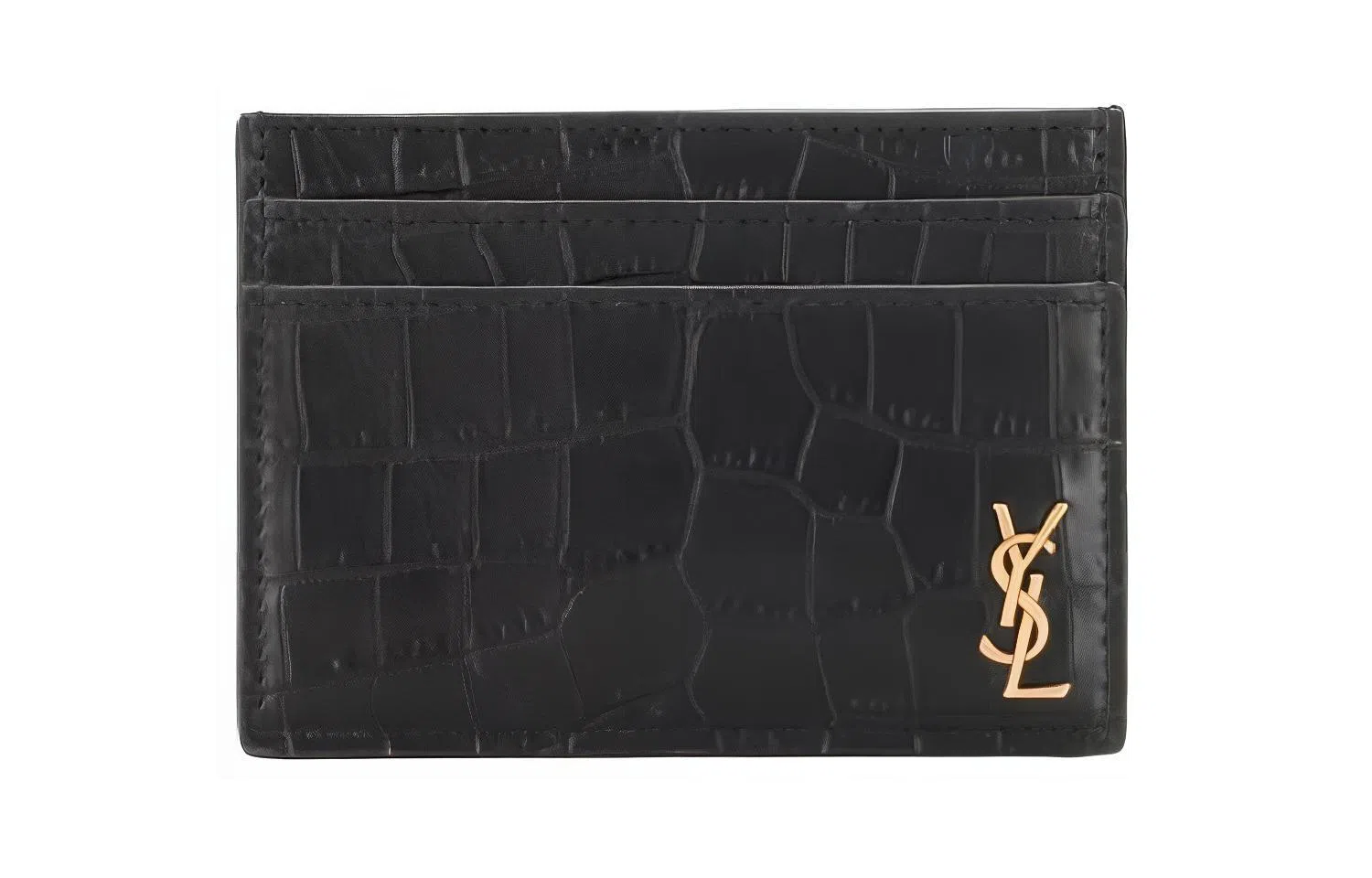 SAINT LAURENT YSL Logo
