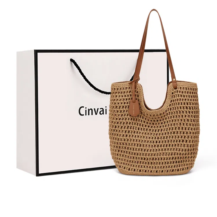 CinvaiKrose Tote