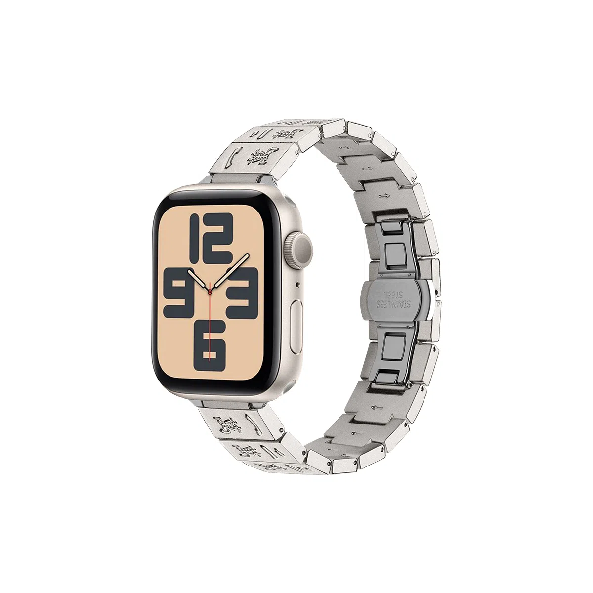 Penc iwatch Apple Watch s98765SE