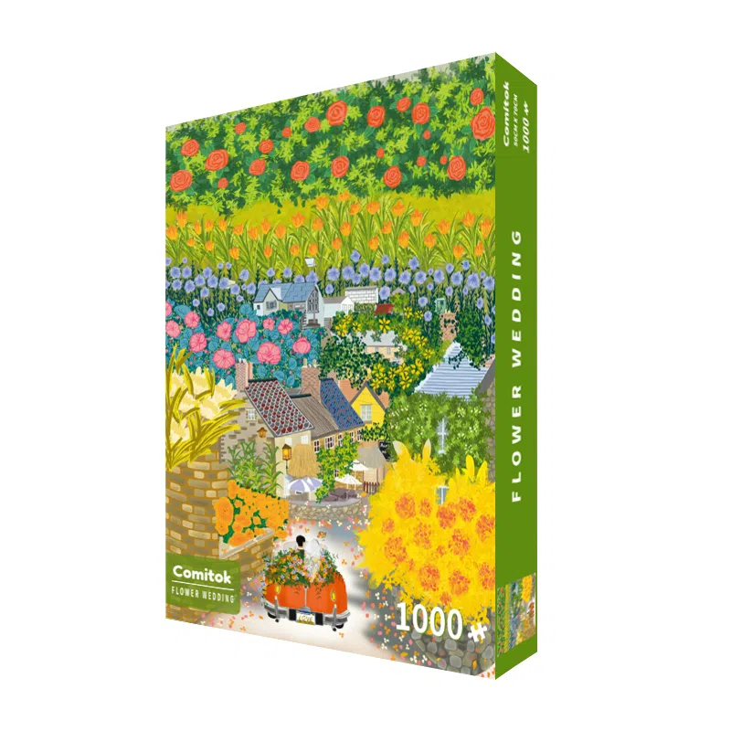 Comitok 1000pcs PTC019