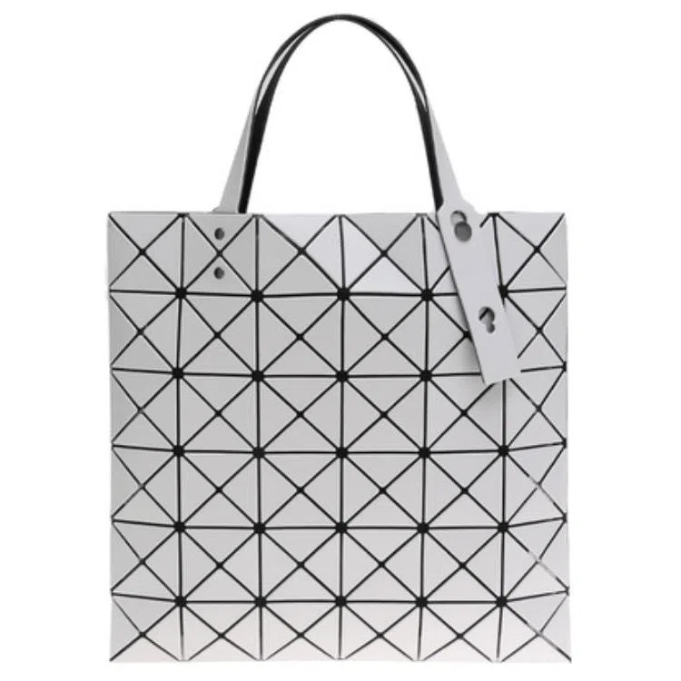 ISSEY MIYAKE PVC Tote