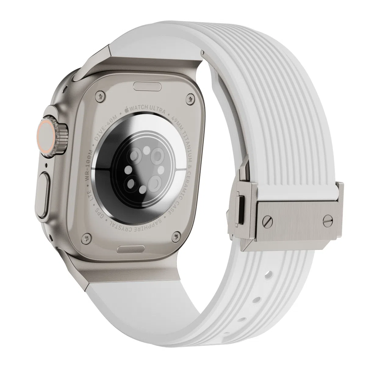 CHENSONG ultraiwatchs9