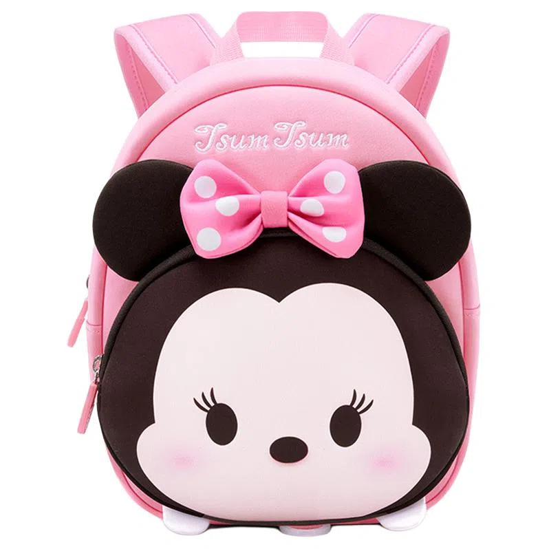 Disney Tsum Tsum Kids Backpack