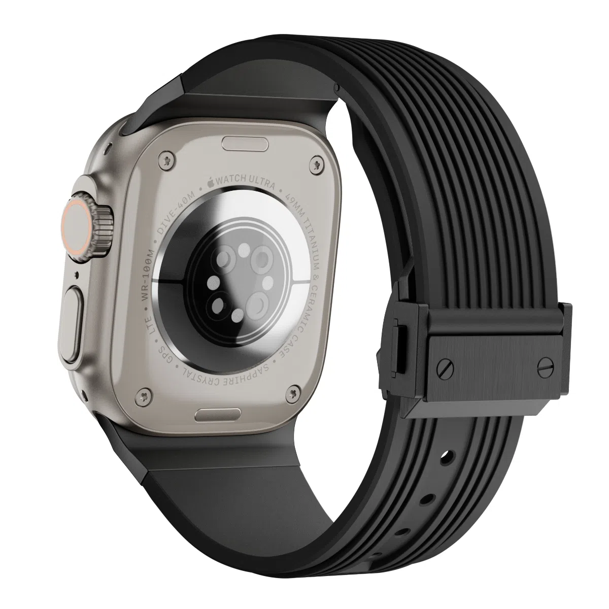 CHENSONG ultraiwatchs9