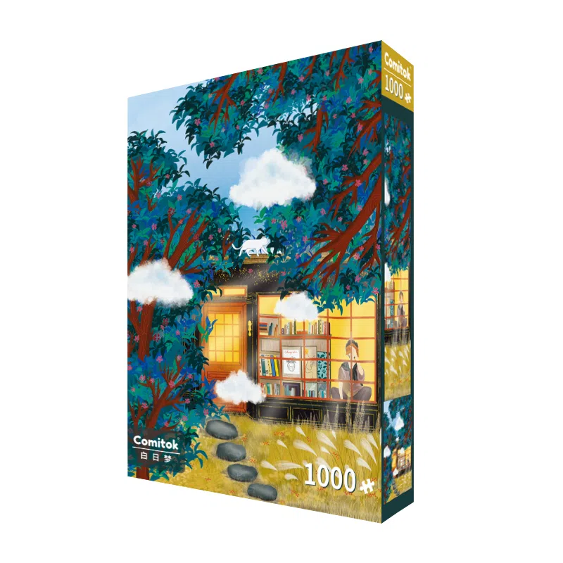 Comitok 1000pcs PTC020