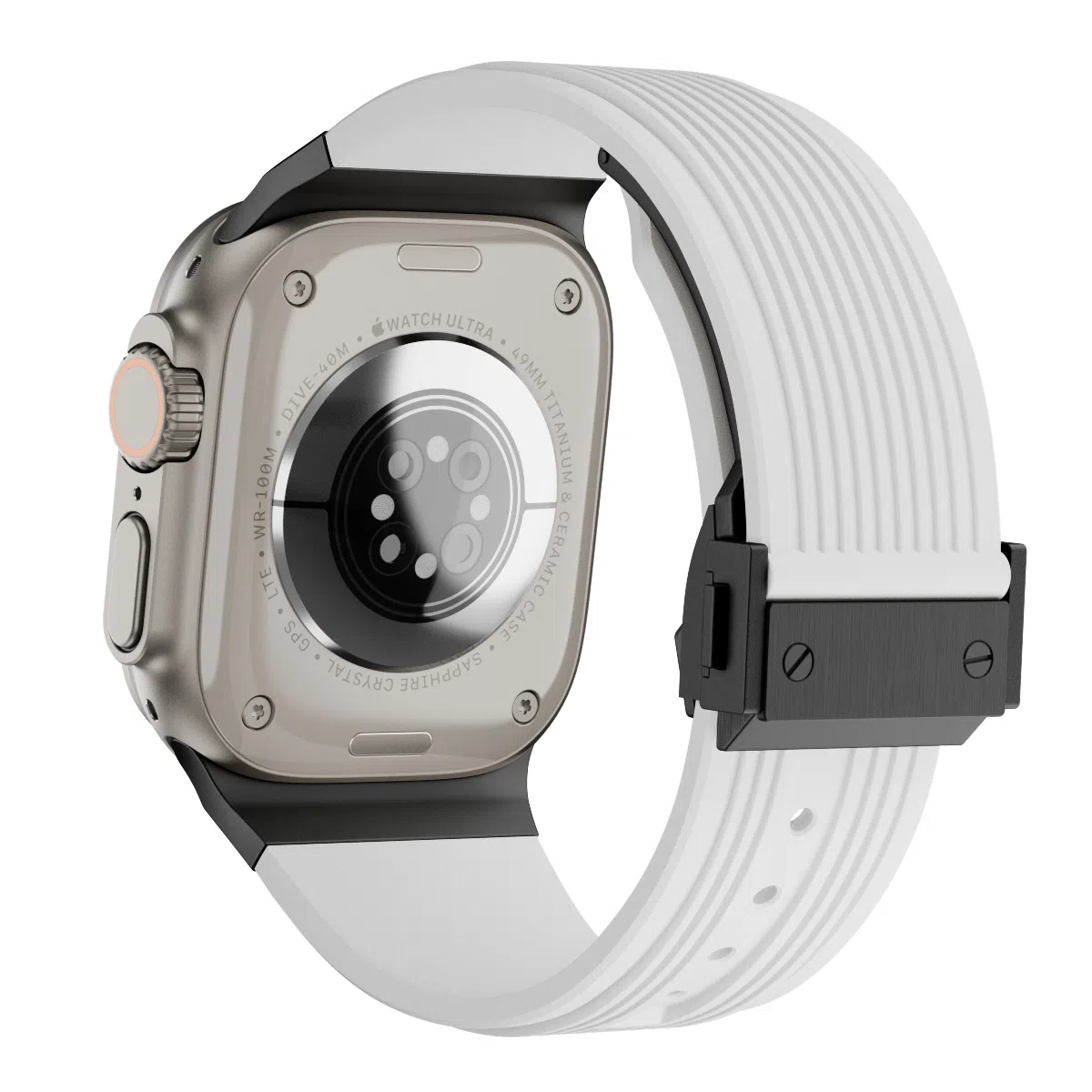 CHENSONG ultraiwatchs9