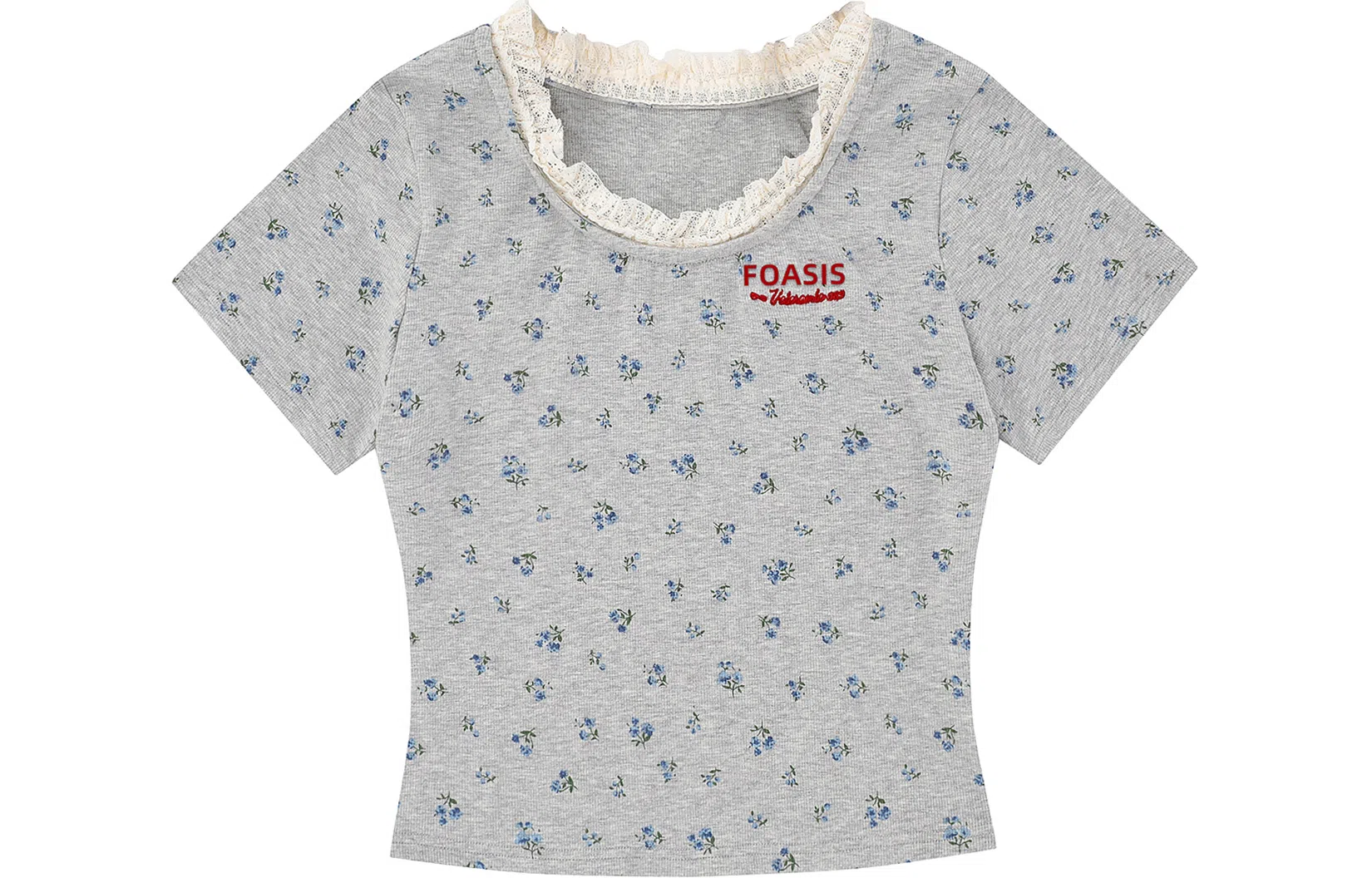 FOASIS T