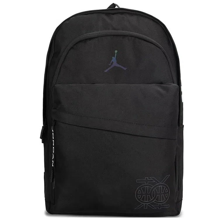 Jordan Backpack Black