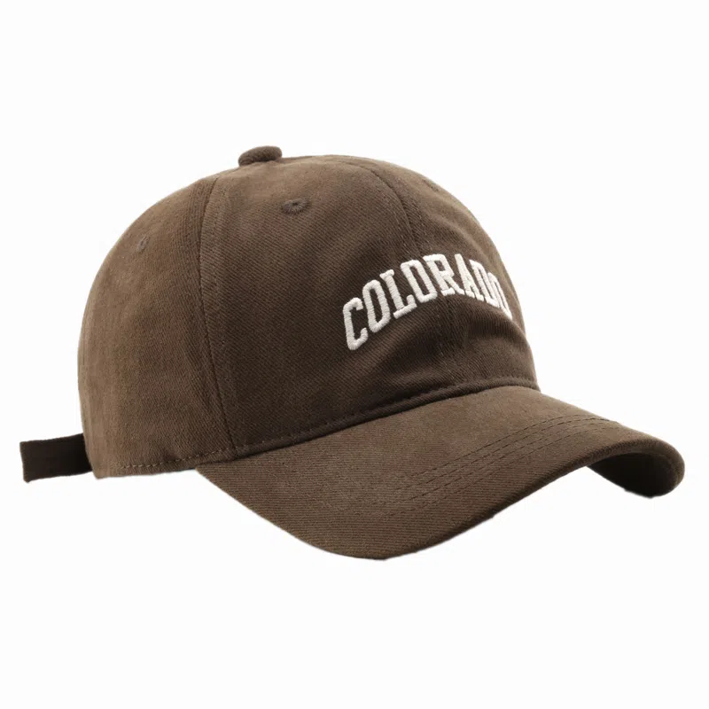 Guanhui Baseball Cap