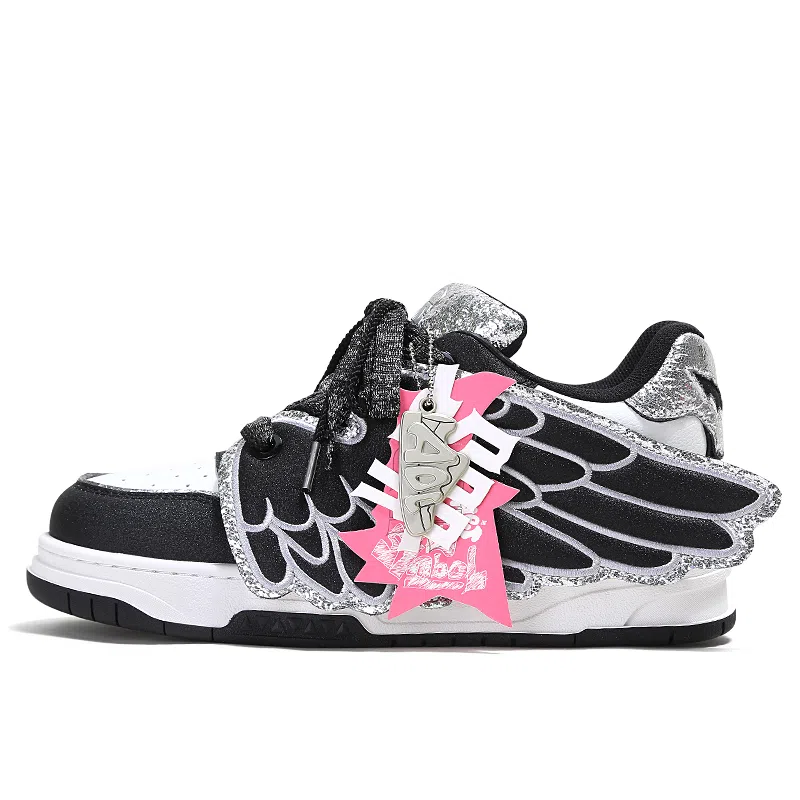 ADCDAVINCI Wing Feather Series