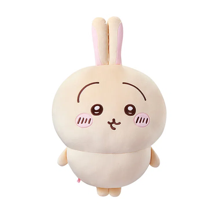 MINISO x chiikawa usagi 18.9cm20.7cm25.3cm