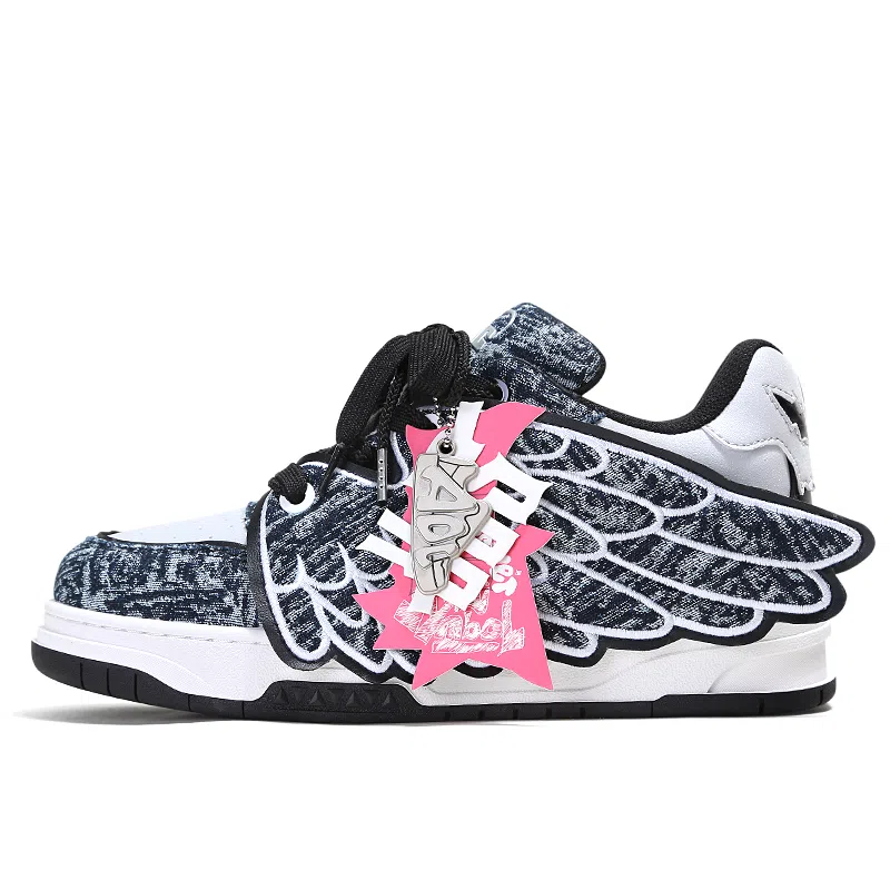 ADCDAVINCI Wing Feather Series