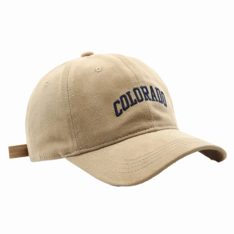 Guanhui Baseball Cap