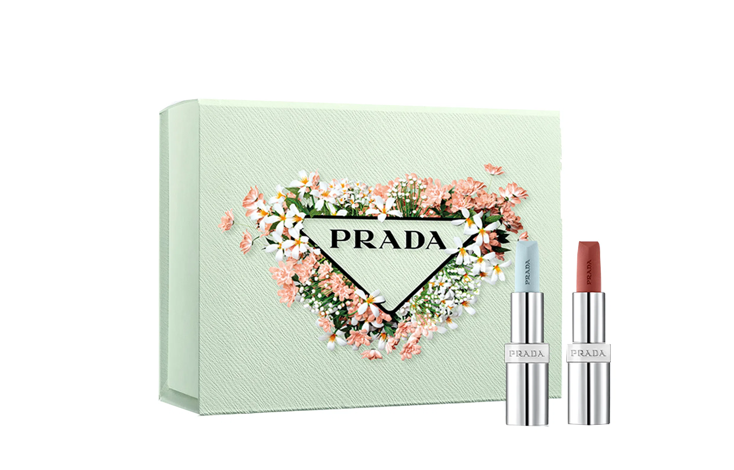 PRADA 3.8g+3.8g