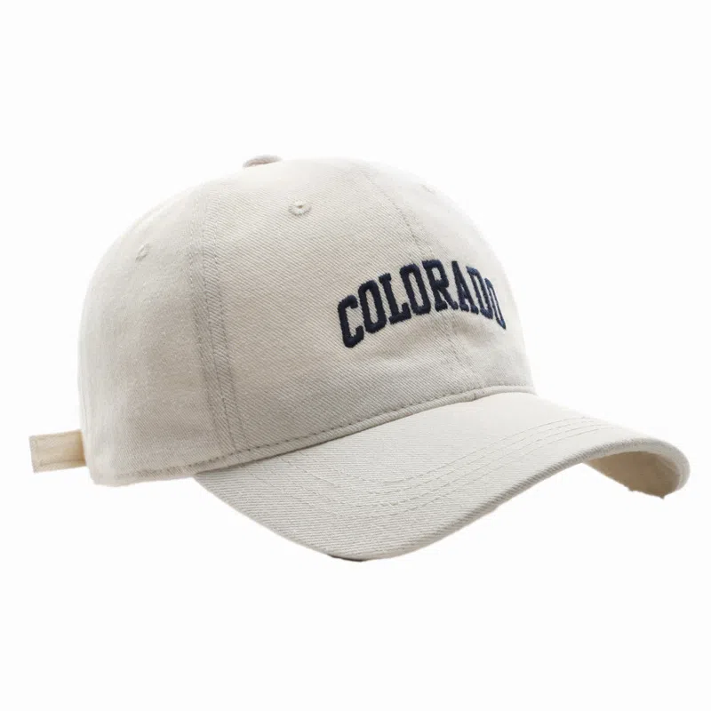 Guanhui Baseball Cap