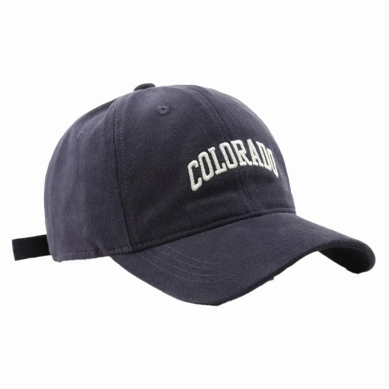 Guanhui Baseball Cap
