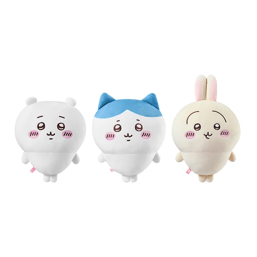 MINISO x chiikawa usagi 18.9cm20.7cm25.3cm
