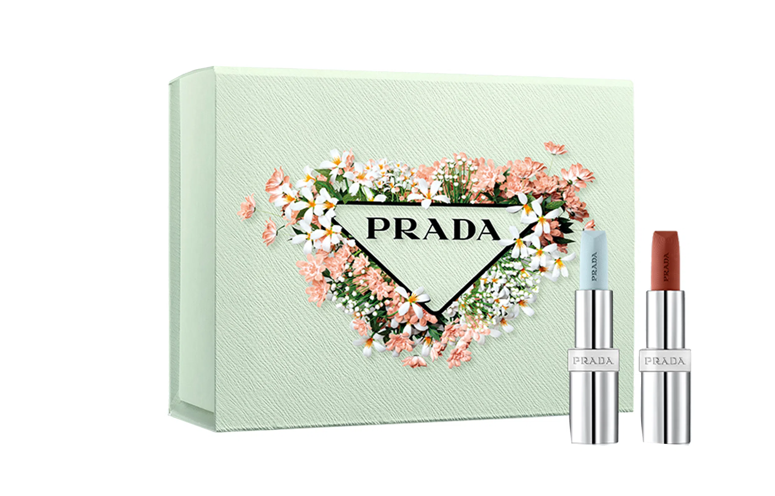 PRADA 3.8g+3.8g