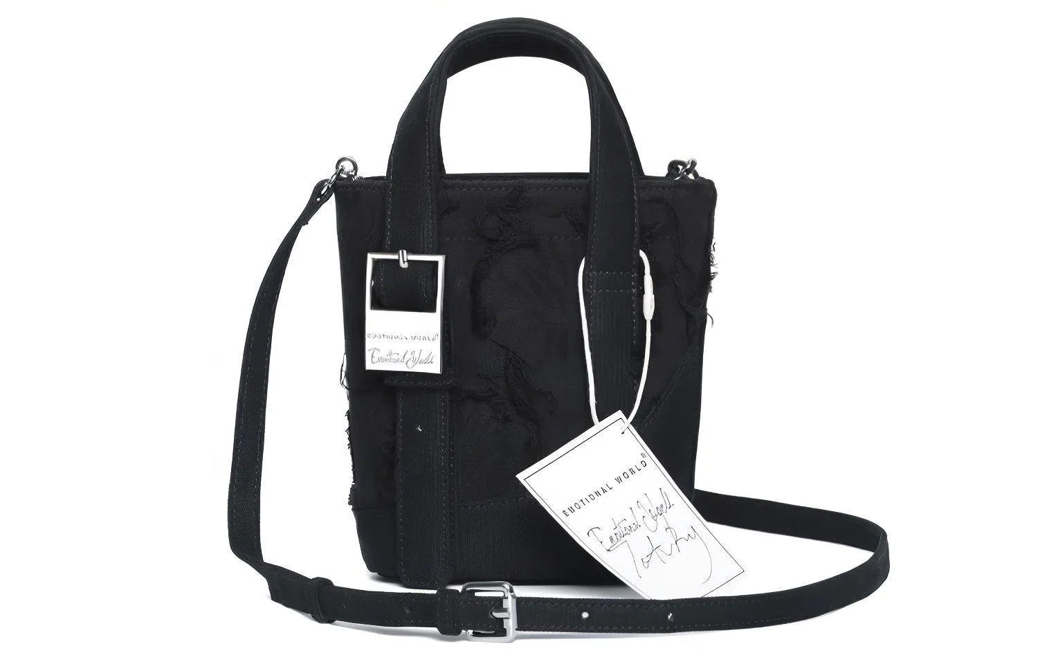 Emotional World Tote