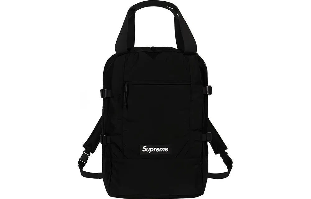 Supreme SS19 Tote v