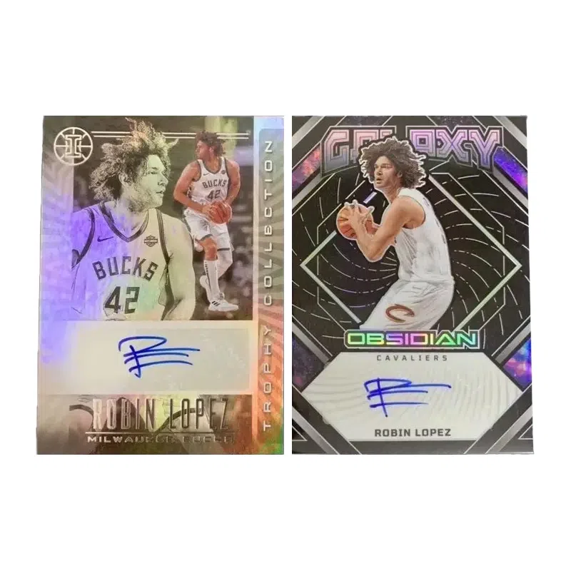 PANINI 2019-20 + 2022-23 111149 2