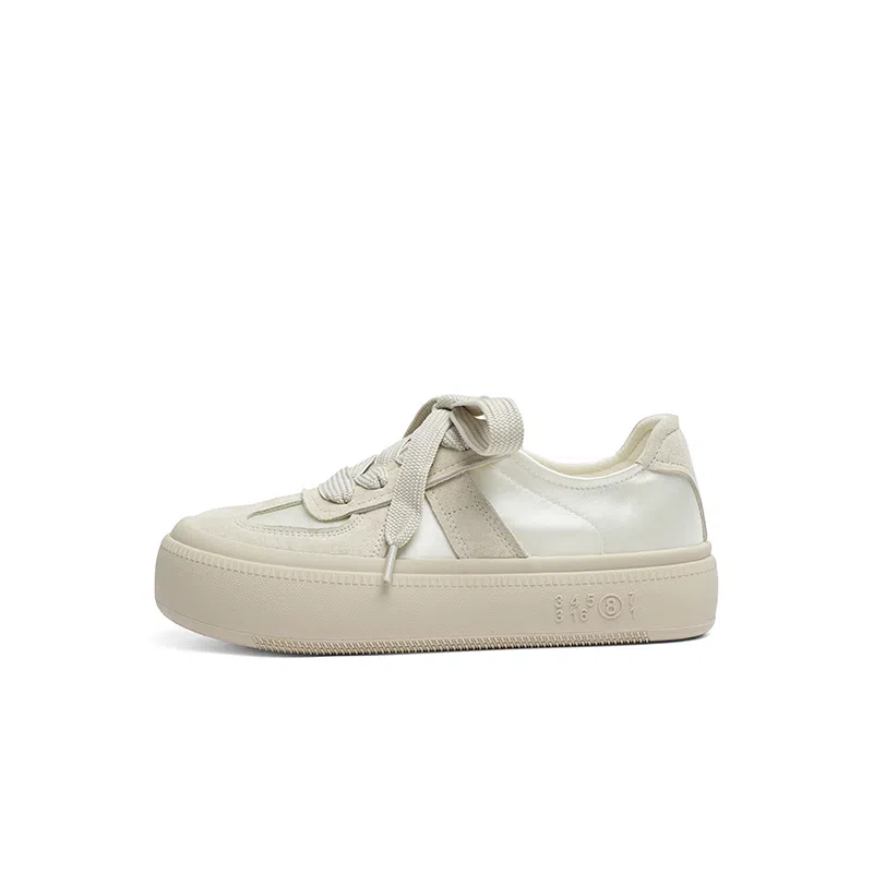 红蜻蜓 小众时尚潮流 舒适百搭 防滑耐磨 透气减震 生活休闲鞋