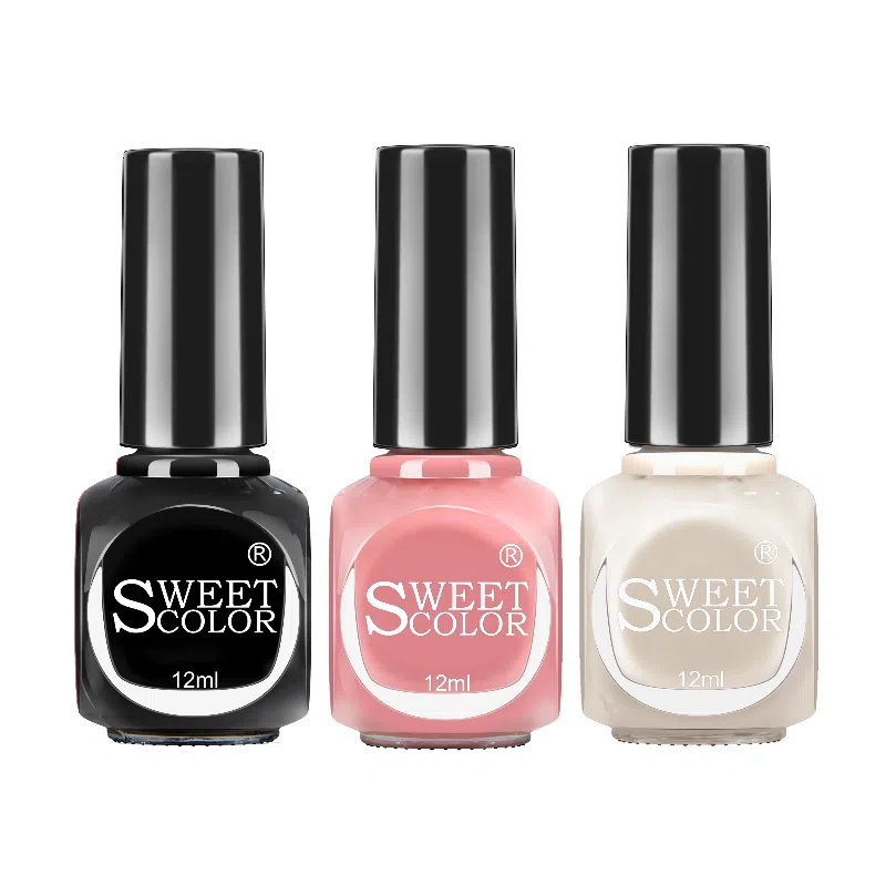 SWEET COLOR SH770+SH569+SH777 12ml*3