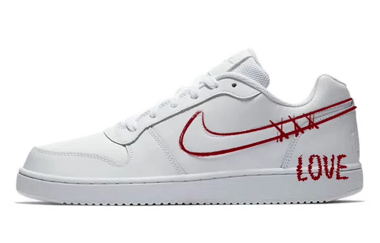 Nike Ebernon Low