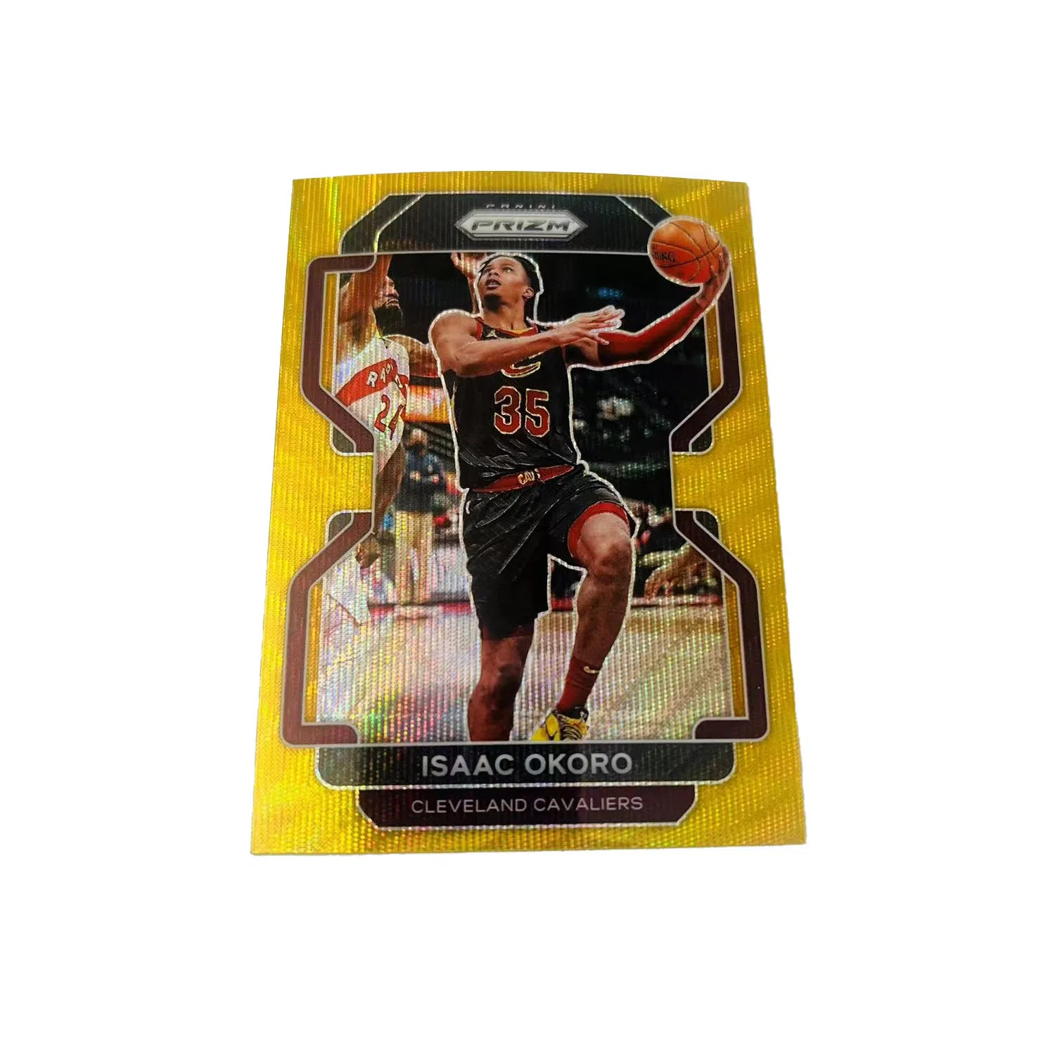 PANINI 21-22 Prizm 10