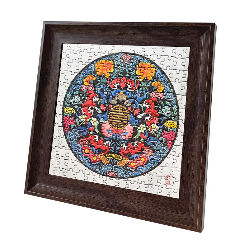 Comitok 169pcs PTE002