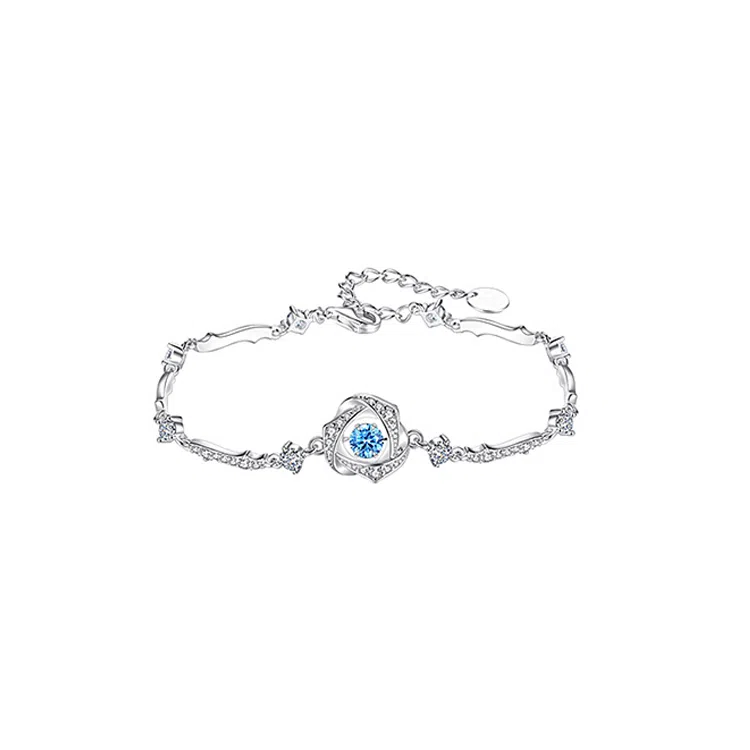 VANA Beating heart 925