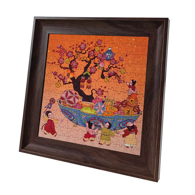 Comitok 169pcs PTE003