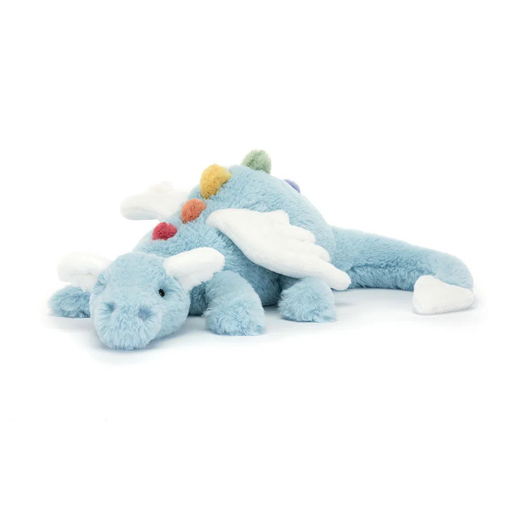 JELLYCAT Sky Dragon 12cm