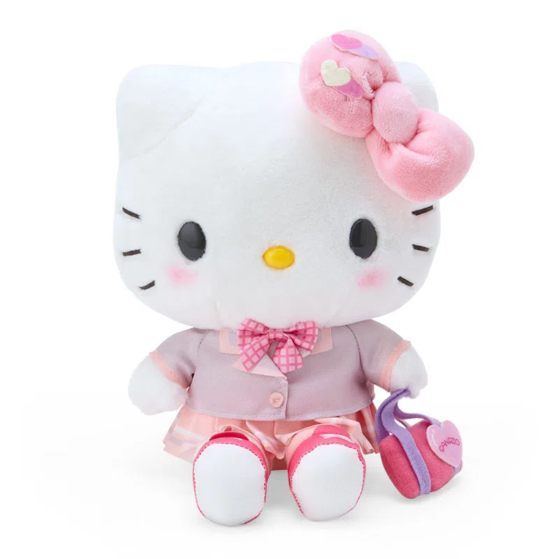 Sanrio HelloKitty 14cm21cm