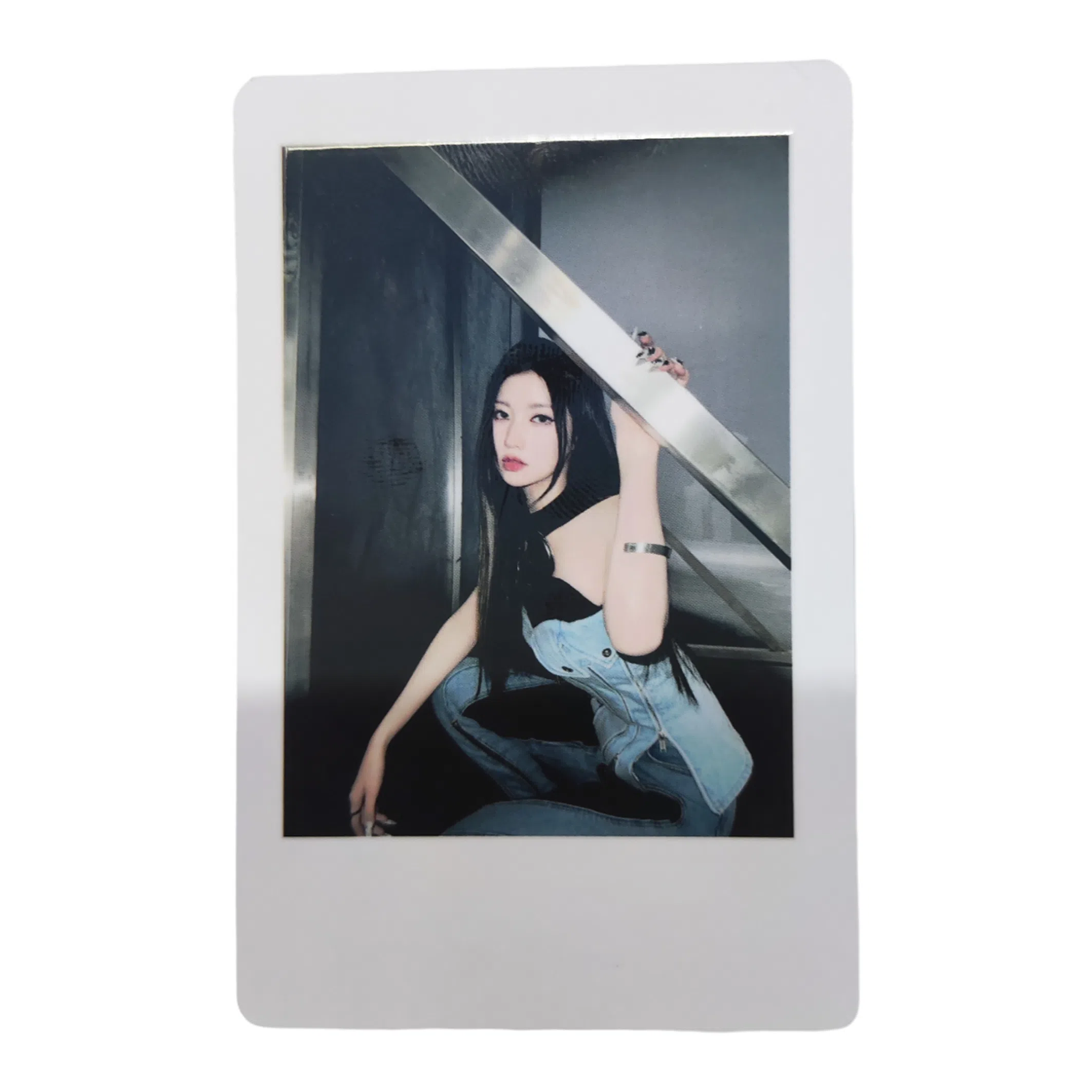 YG Entertainment BABYMONSTER 1 BABYMONS7ER