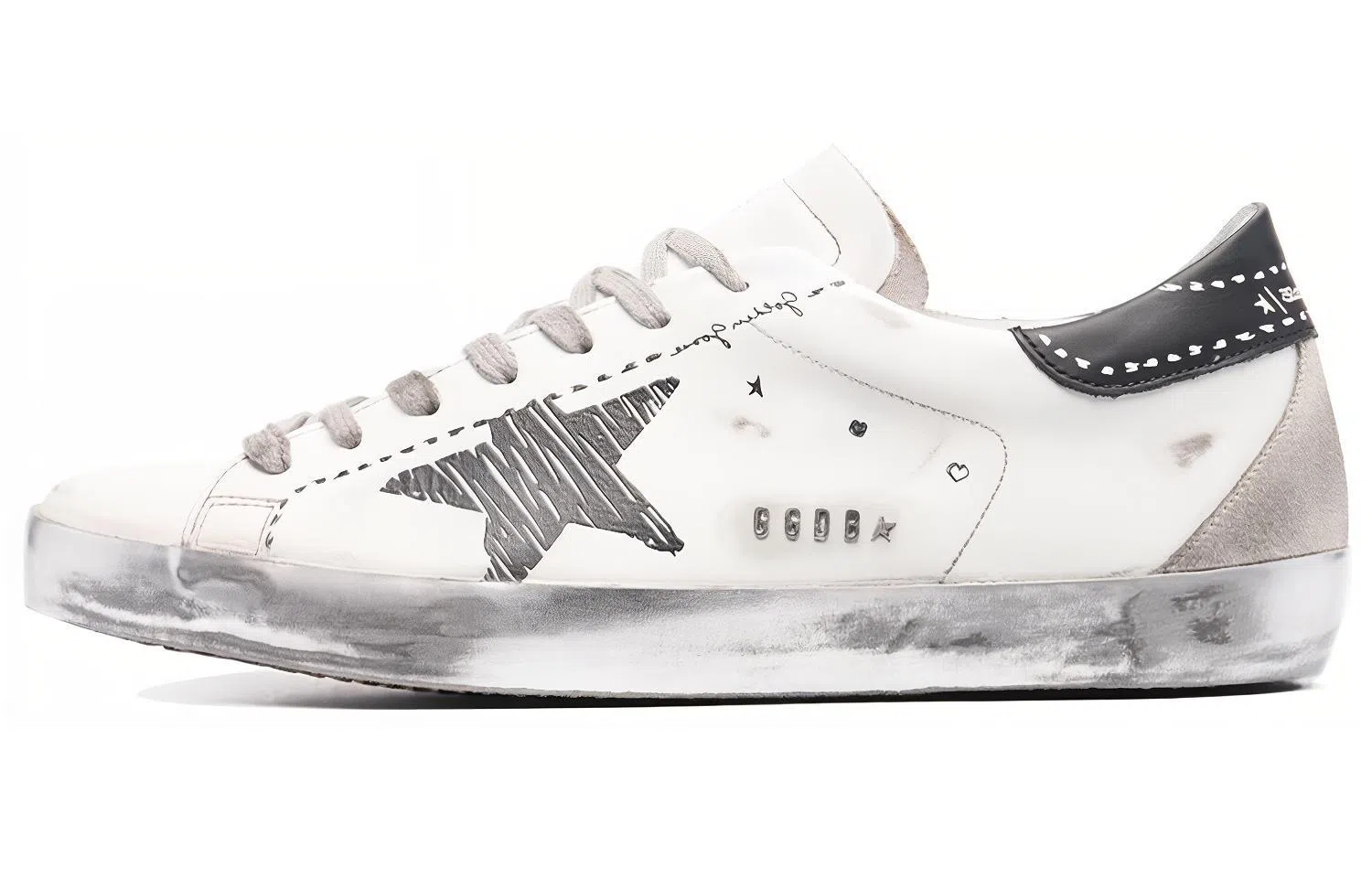 Golden Goose Super-Star