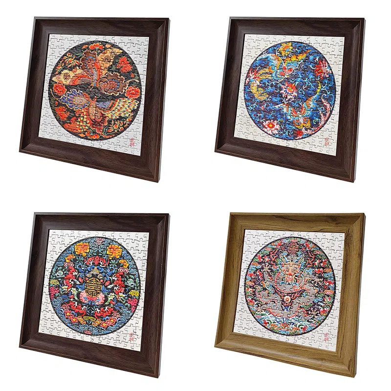 Comitok 169pcs PTE002