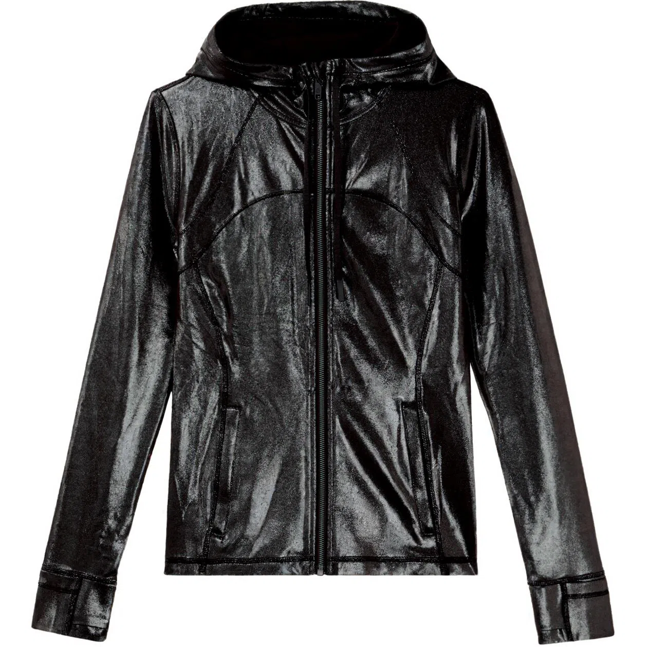 lululemon Define Jacket Shine