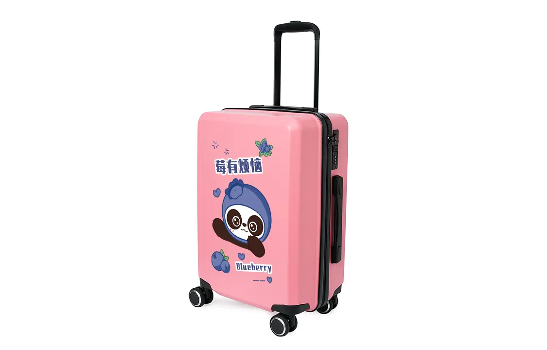 BABO PANDA FOR PANDA SOUL ABS 20