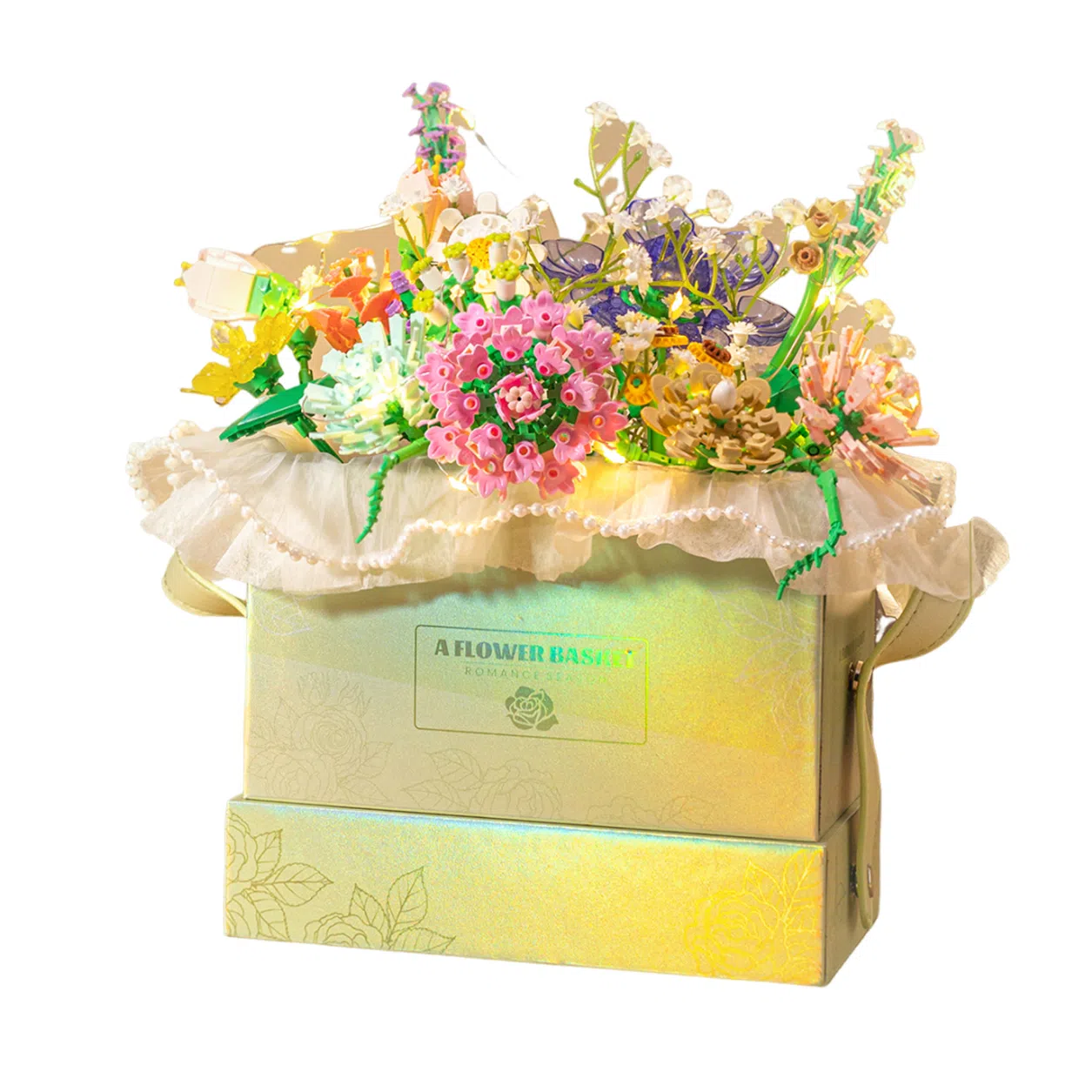 WL-CREATIVE 750pcs 6024