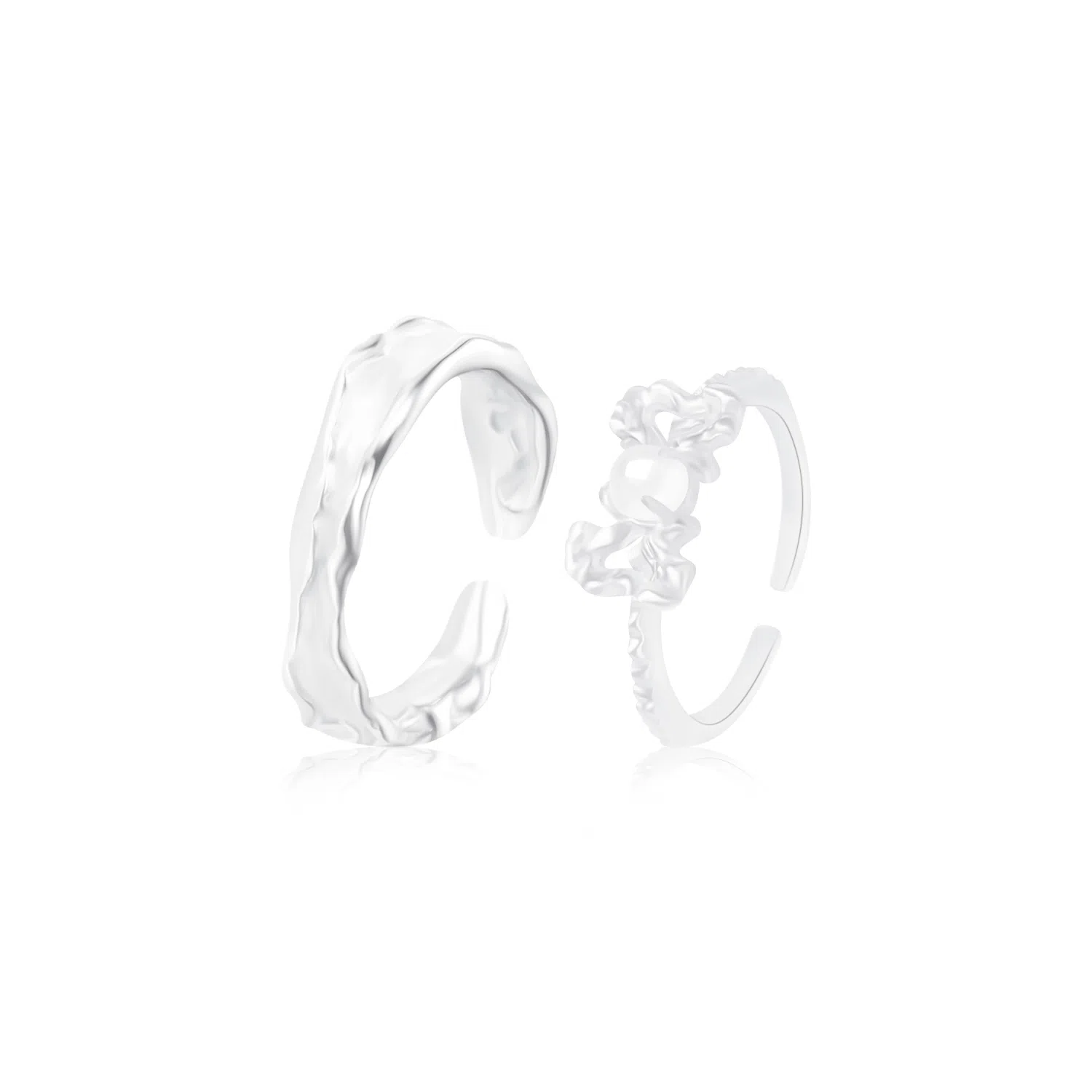 Cuz strange Intention ins