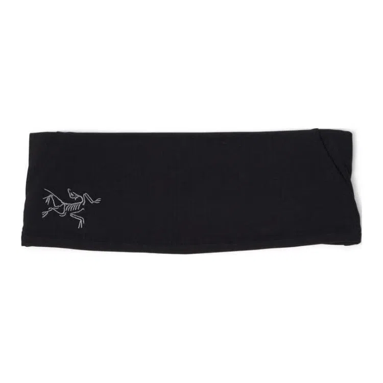 Arcteryx Headband Black