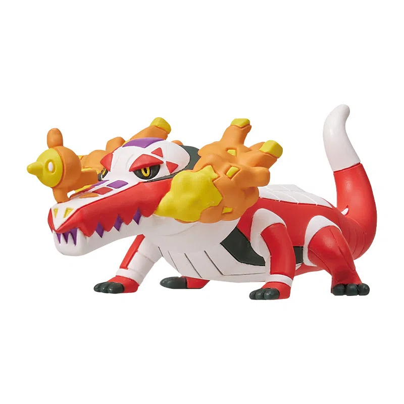 POKEMON PokmonMONCOLLE