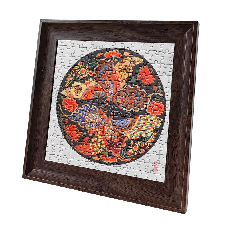 Comitok 169pcs PTE002