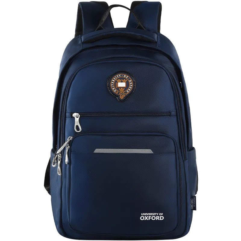 UNIVERSITY OF OXFORD